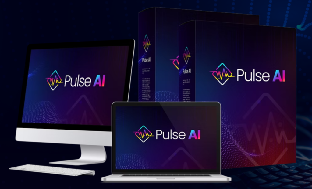 Pulse AI Review Cover Image